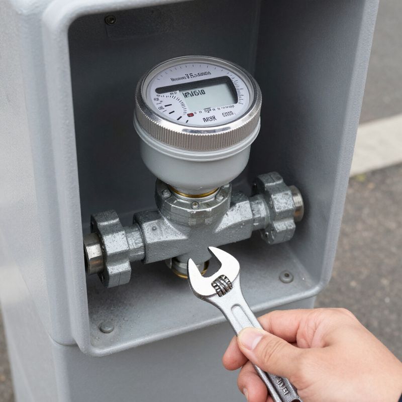 How to Test a Water Heater Pressure Relief Valve in Lebanon, MO