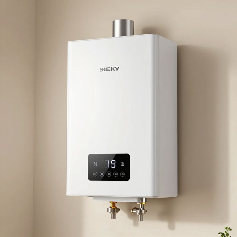 How to Relight a Gas Water Heater Pilot in Lebanon, MO