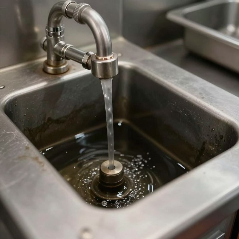 Garbage Disposal in Lebanon