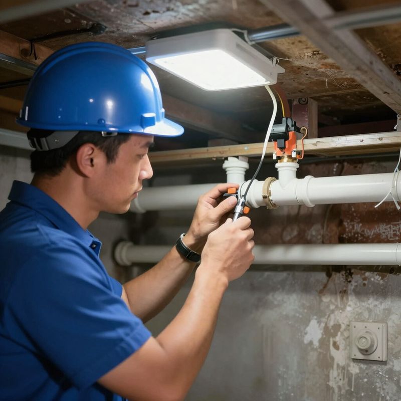 How to Choose a Pipe Thread Sealant in Lebanon, MO